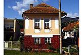 Alojamiento en casa particular Lisková Eslovaquia